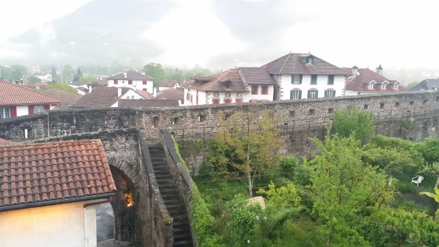 Saint Jean Pied de Port