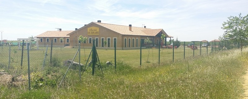 Terradillos