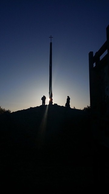 Cruz de Ferro