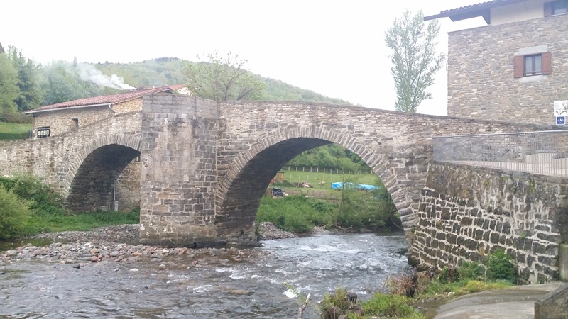 Zubiri Bridge