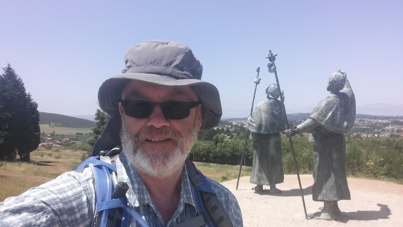 Monte do Gozo, The Hill of Joy