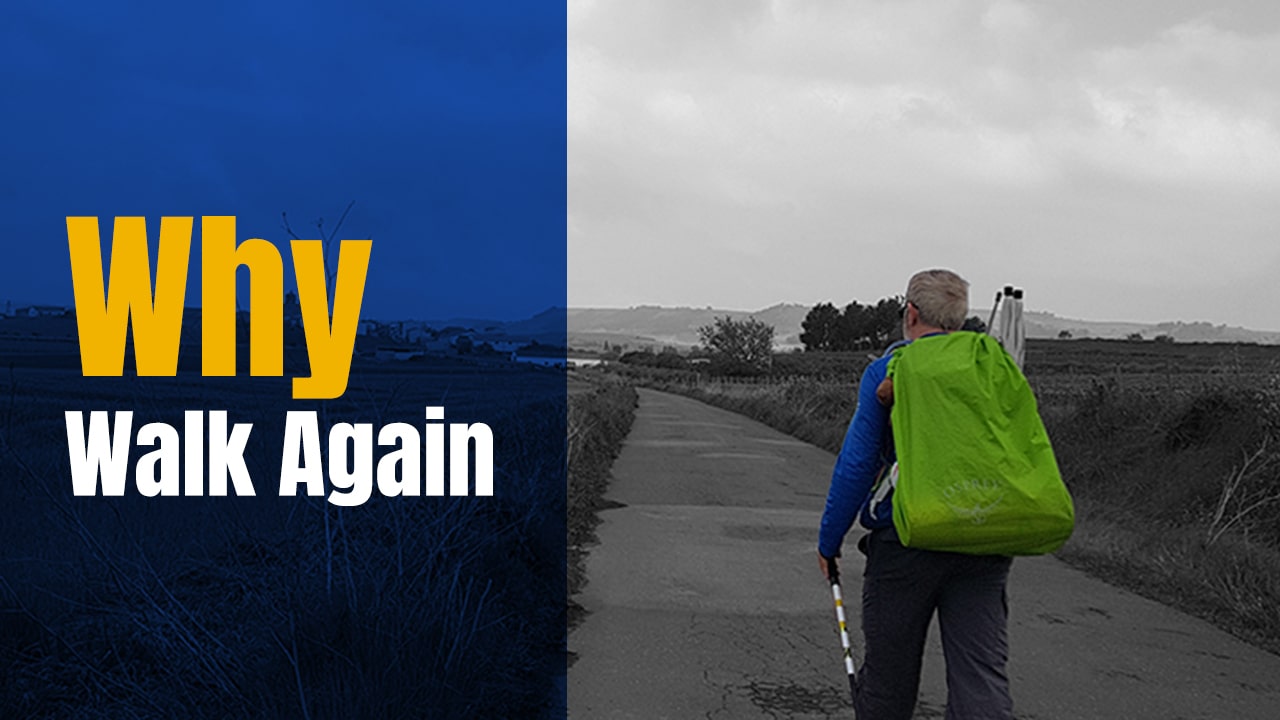 Why Walk the Camino Again? – What brings people back?