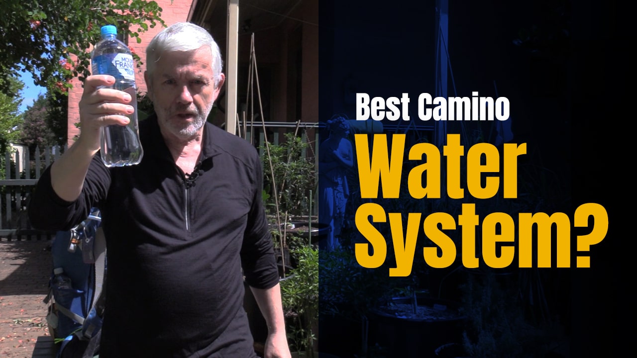Best Camino Water System? Here are 3 options I have Tried