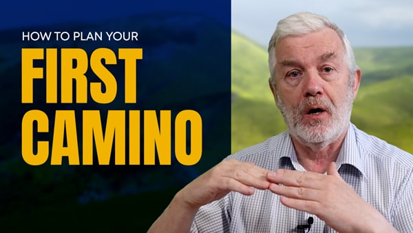 How to Plan Your First Camino