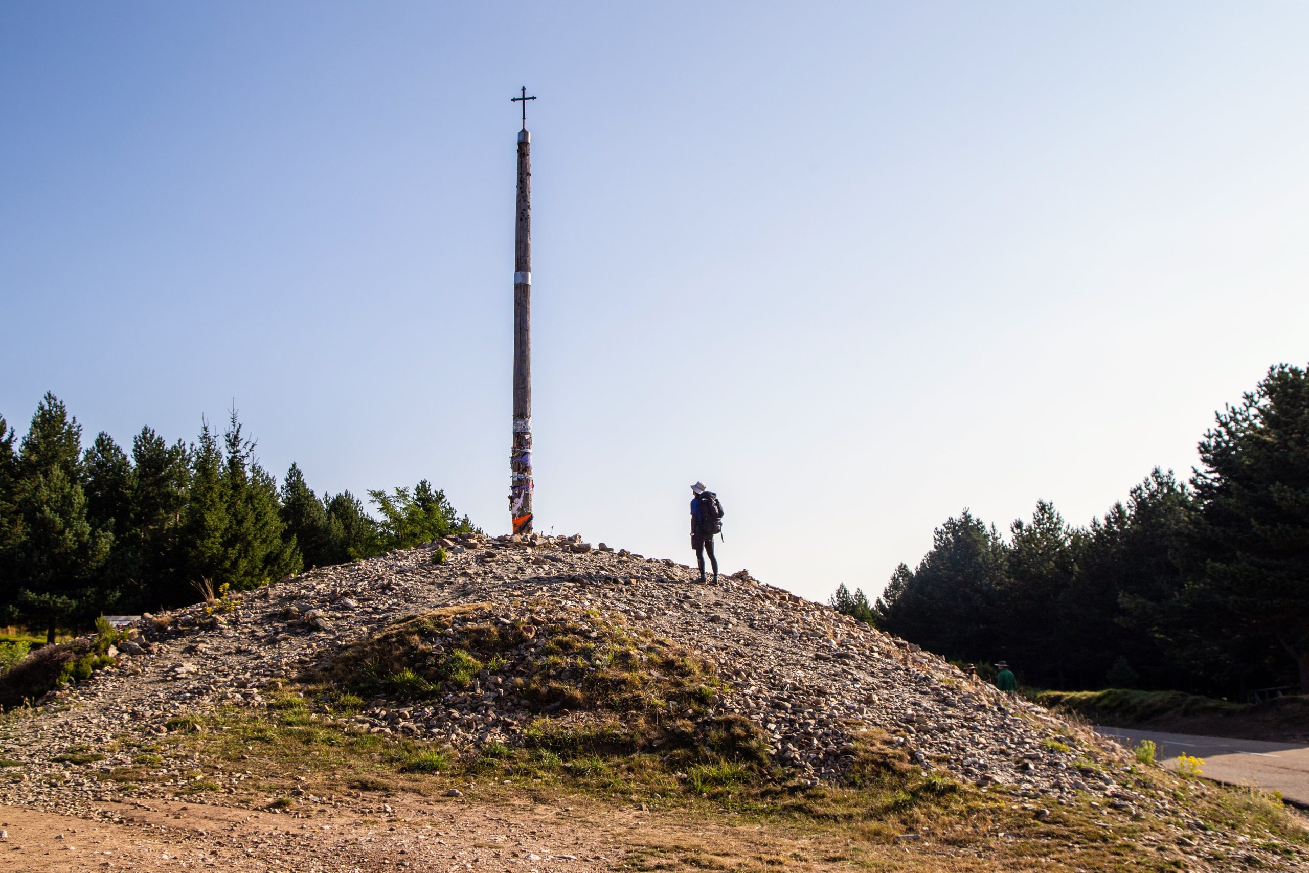 Cruz de Ferro