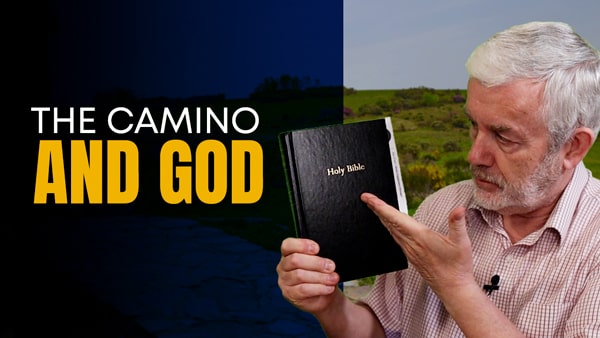 The Camino and God