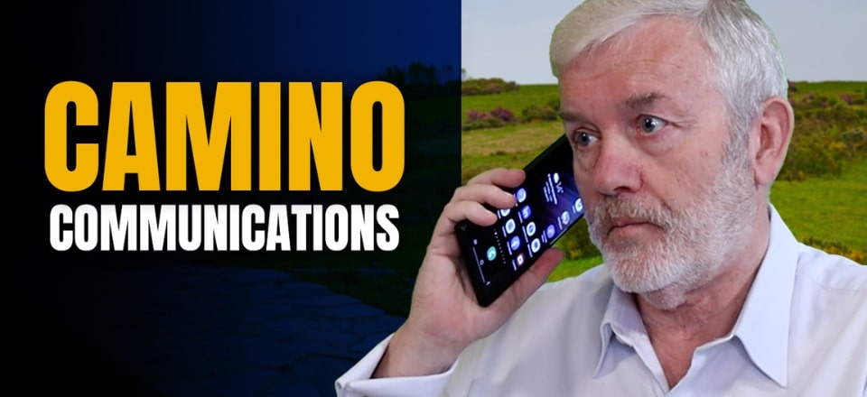 Camino Communications – What Do You Need?