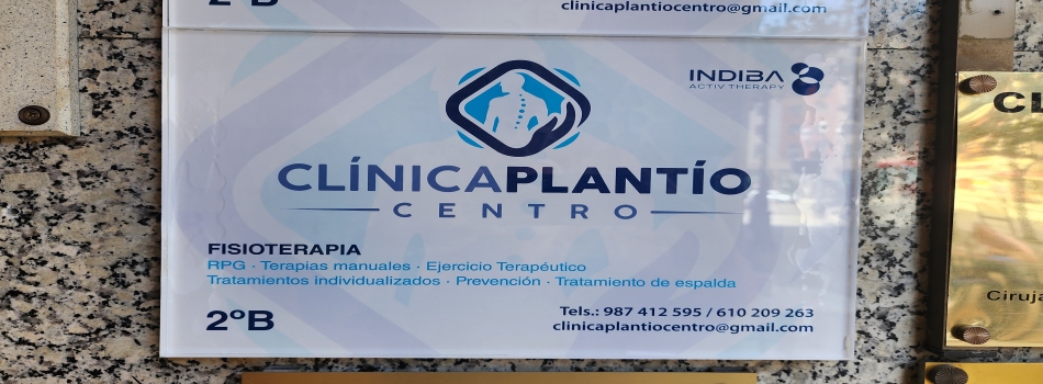 Physio in Ponferrada