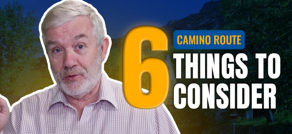Planning Your Camino Route – The Camino Frances or Another Route?