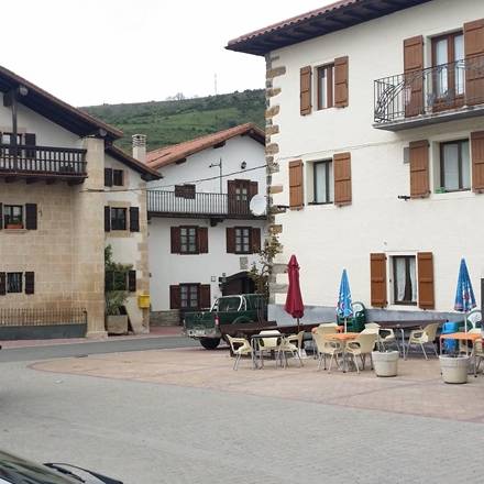 Accommodation 2015