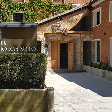 Accommodation 2018