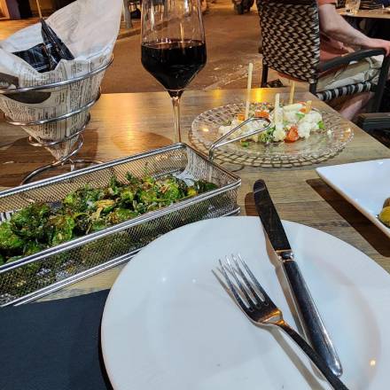 Camino Food 2023
