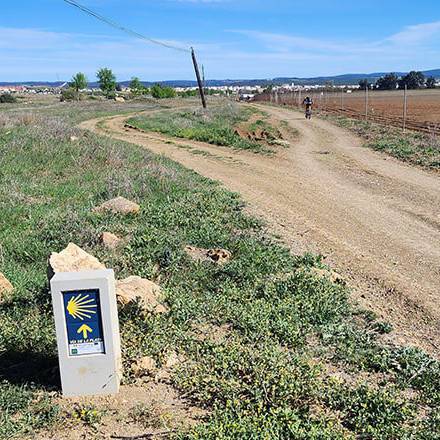 Camino Journey 2023