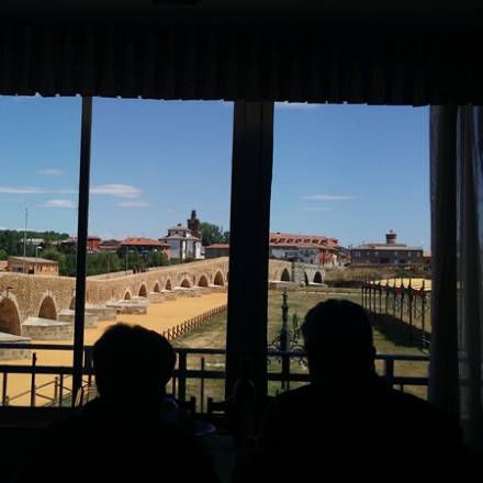Camino Moments 2015