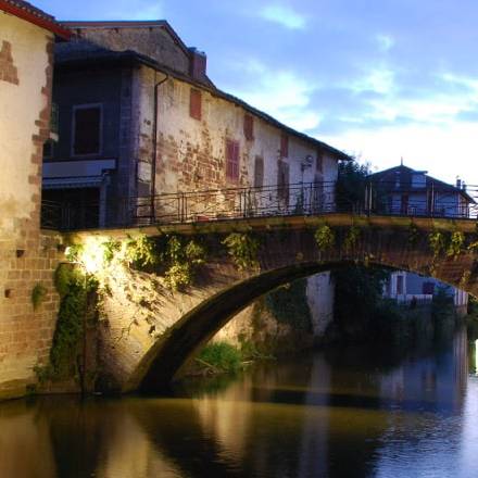 Camino Places 2015