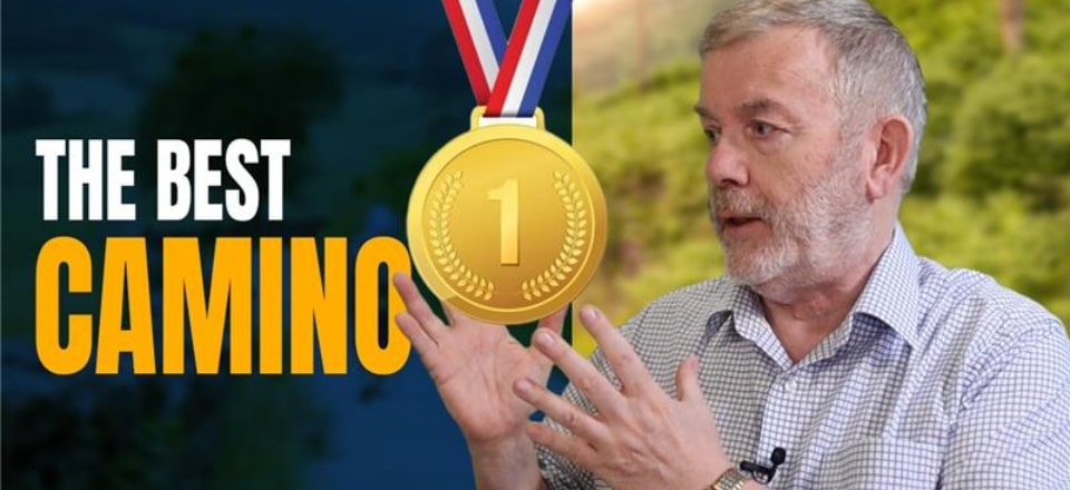 The Best Camino (so far) – Camino de Santiago