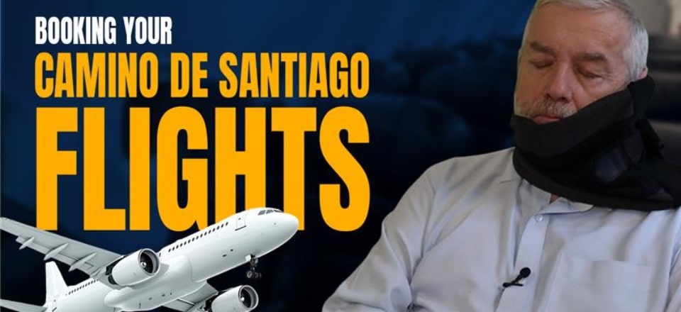Booking Your Camino de Santiago Flights – Common Travel Questions