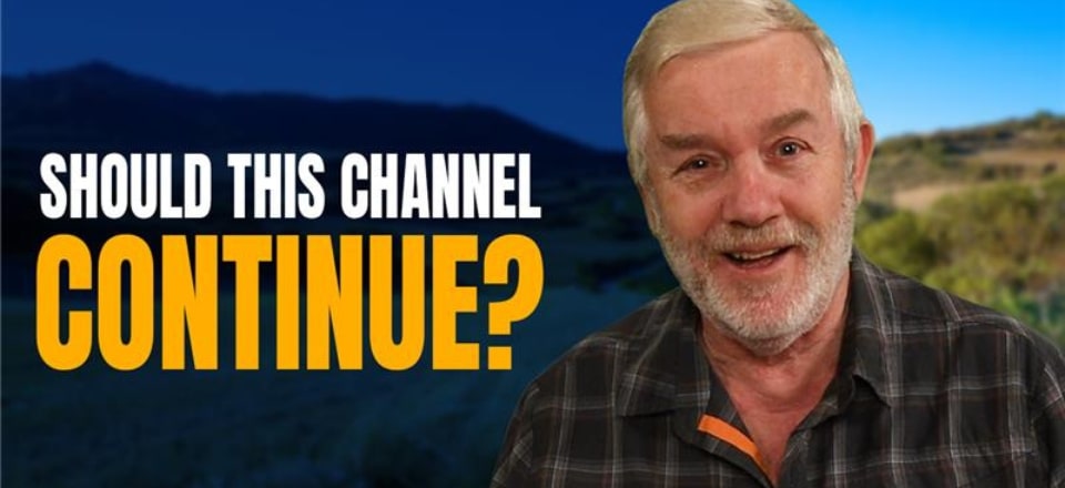 Should this Camino de Santiago Channel Continue?
