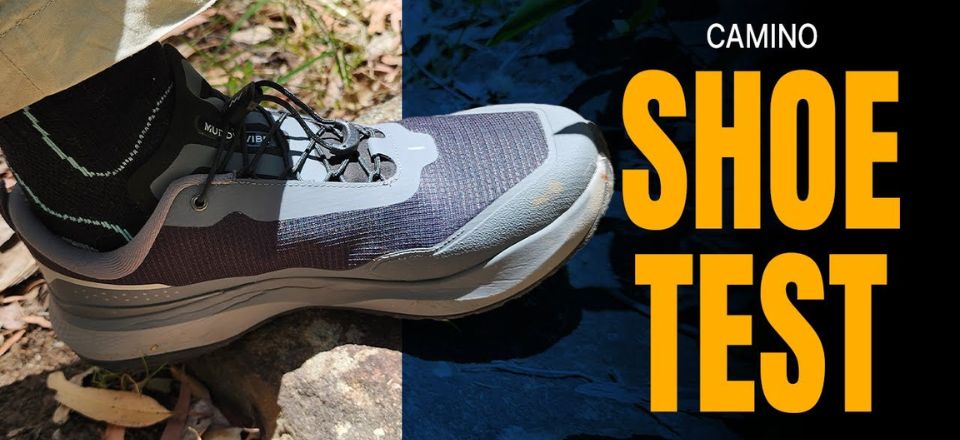 Camino de Santiago Footwear – A Camino Shoe Test