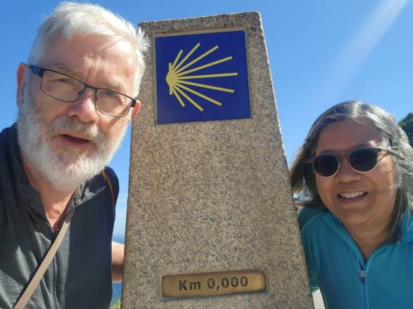 Camino-Muxia-Finisterre