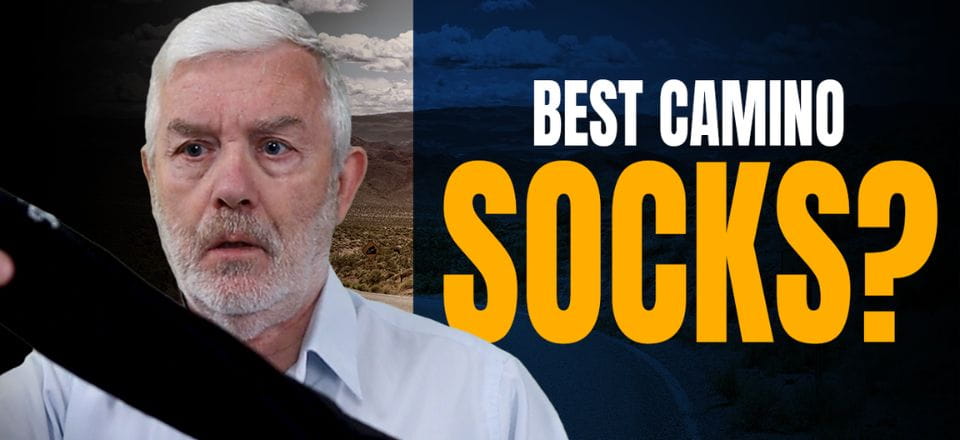 Best Camino Socks for Blister Prevention: Liners, Cushioned Socks & How Many to Pack