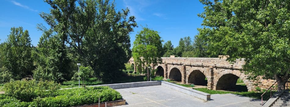Day 10 – Rest Day at Salamanca