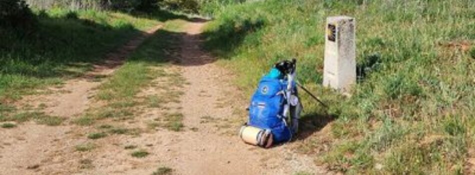 Full Weight Packs for Camino Training