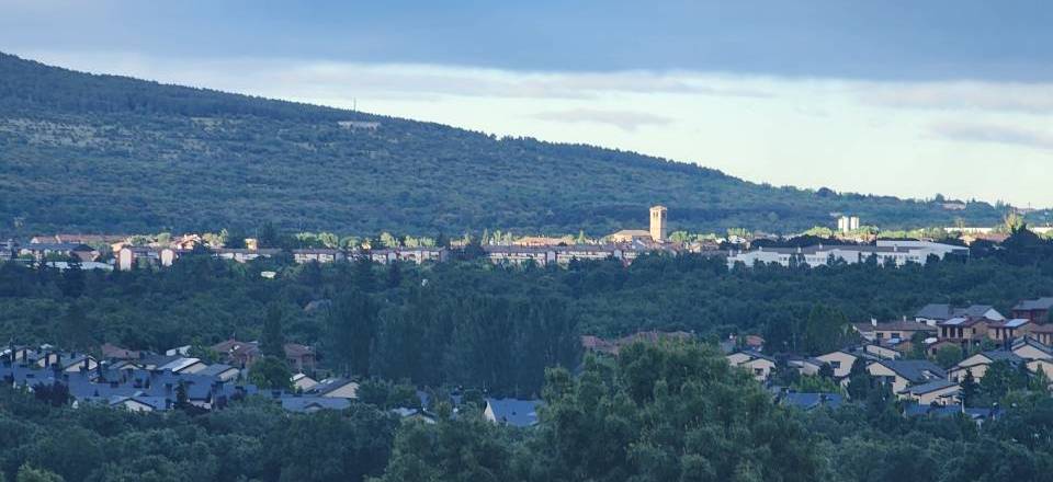 Manzanares to Cercedilla Featured
