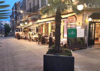 Valladolid to Salamanca