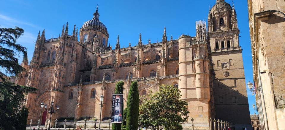 Camino Sanabres