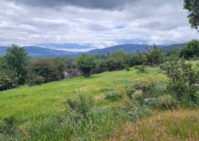 Manzanares to Cercedilla