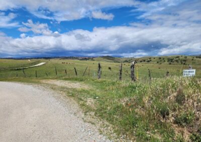 Madrid to Colmenar Viejo