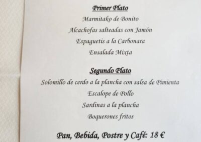Madrid to Colmenar Viejo