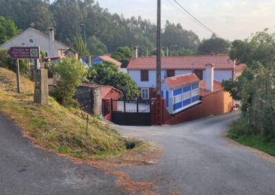 Dornelas to Lestado