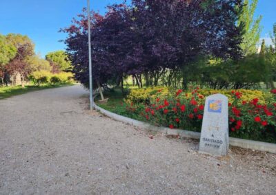 Colmenar Viejo to Manzanares