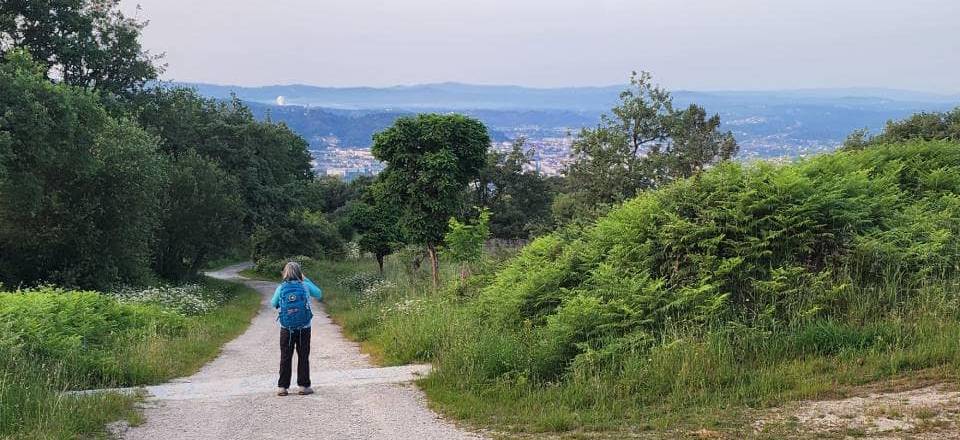Ourense to Tamallancos featured