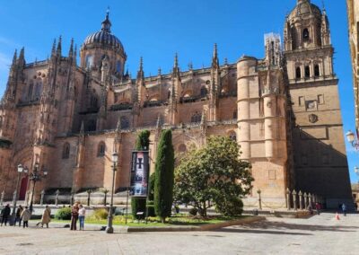 Salamanca Gallery