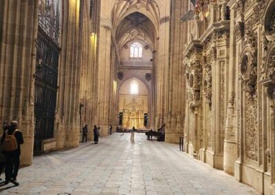 Salamanca Gallery