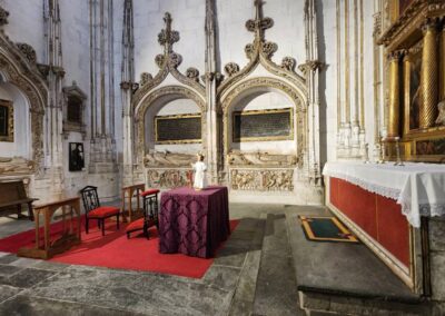 Salamanca Gallery