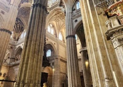 Salamanca Gallery