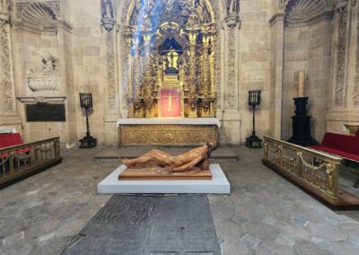Salamanca Gallery