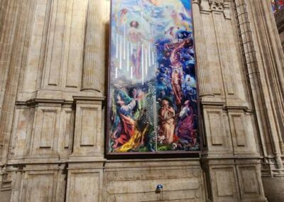 Salamanca Gallery