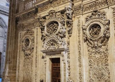 Salamanca Gallery