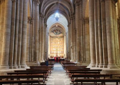 Salamanca Gallery