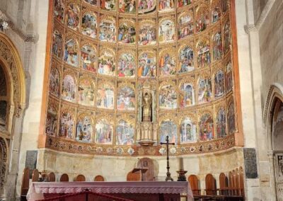 Salamanca Gallery