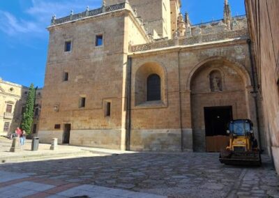 Salamanca Gallery