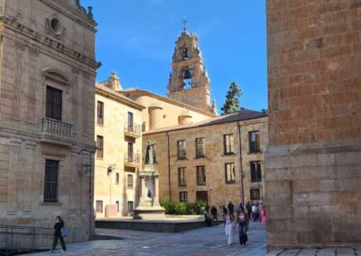 Salamanca Gallery