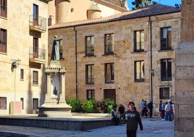 Salamanca Gallery