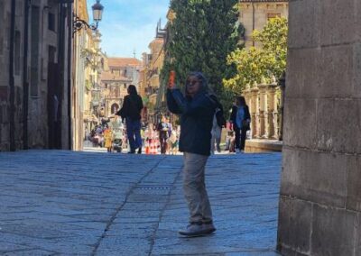 Salamanca Gallery