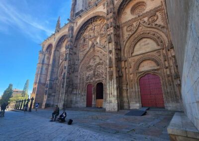 Salamanca Gallery